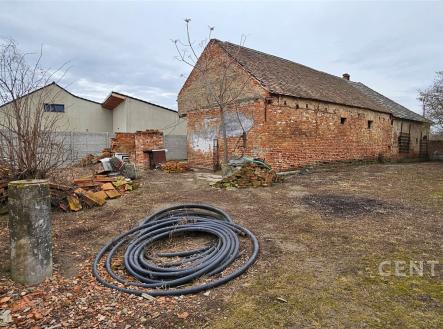 Prodej pozemku pro bydlení, 2 090 m²