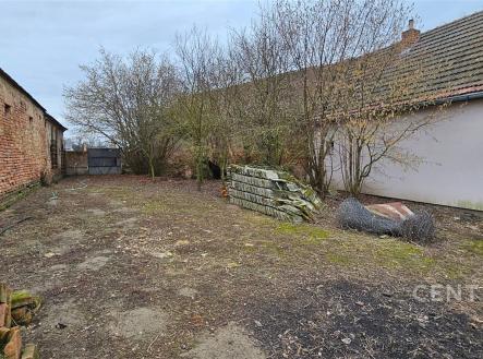 Prodej pozemku pro bydlení, 2 090 m²