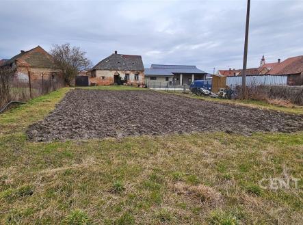 Prodej pozemku pro bydlení, 2 090 m²