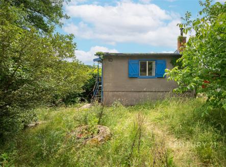 Prodej chaty/rekreačního objektu, 36 m²