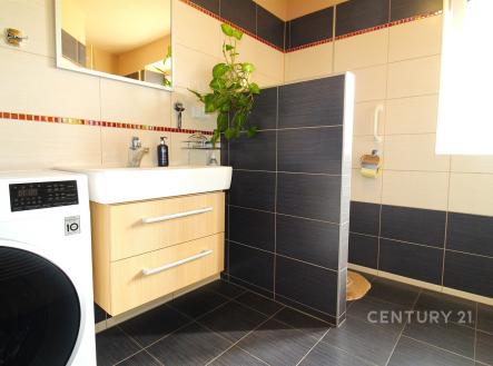 Prodej bytu, 2+1, 58 m²