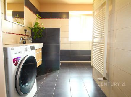 Prodej bytu, 2+1, 58 m²