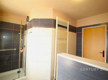 Prodej bytu, 2+1, 58 m²