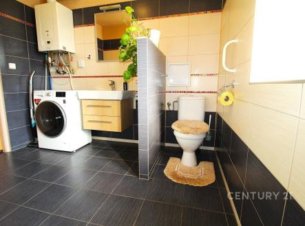 Prodej bytu, 2+1, 58 m²