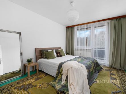 Prodej bytu, 2+1, 64 m²