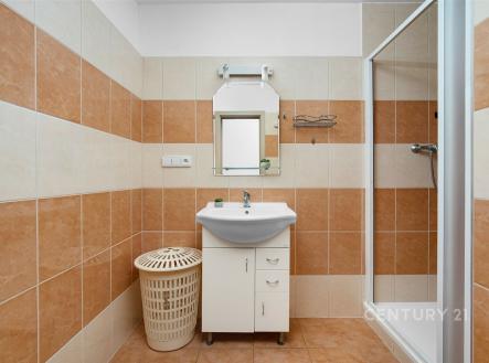 Prodej bytu, 2+1, 64 m²