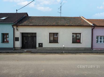 Prodej domu/vily, 80 m²