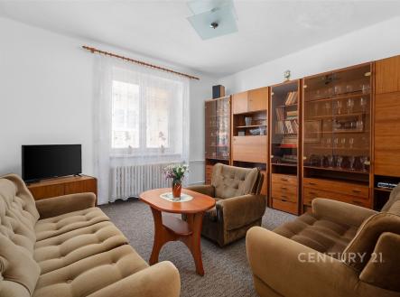 Prodej domu/vily, 80 m²