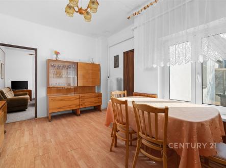 Prodej domu/vily, 80 m²