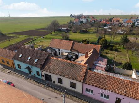 Prodej domu/vily, 80 m²