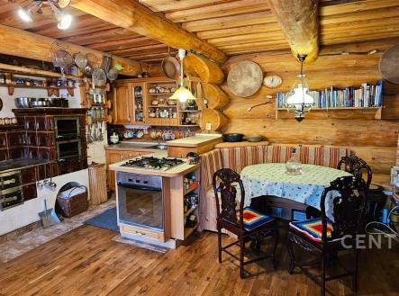 Prodej domu/vily, 300 m²