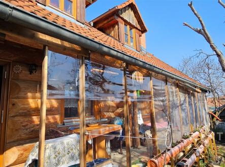 Prodej domu/vily, 300 m²