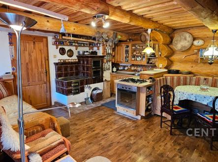 Prodej domu/vily, 300 m²