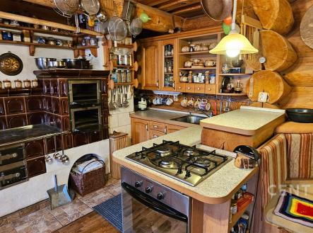 Prodej domu/vily, 300 m²