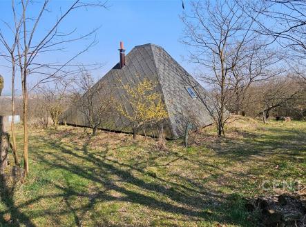 Prodej pozemku, zahrada, 24 123 m² obrázek