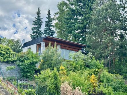 Prodej chaty/rekreačního objektu, 43 m²