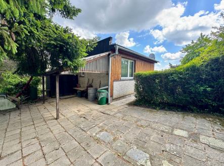 Prodej chaty/rekreačního objektu, 43 m²