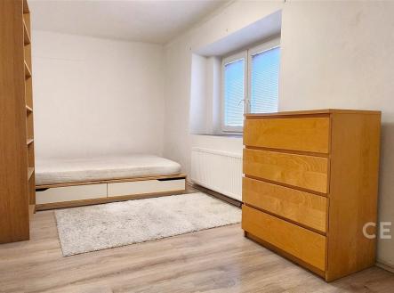 Pronájem bytu, 1+1, 28 m²