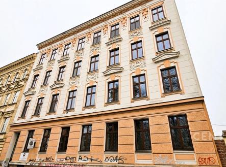 Prodej bytu, 3+1, 119 m²