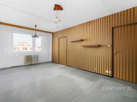 Prodej bytu, 3+1, 75 m²