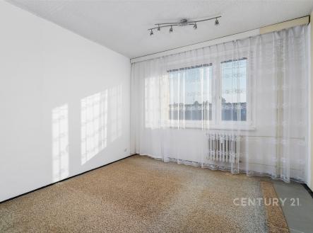 Prodej bytu, 3+1, 75 m²