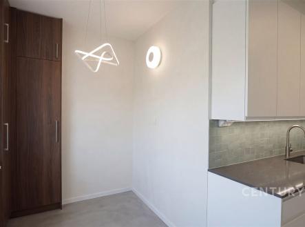 Prodej bytu, 3+1, 75 m²