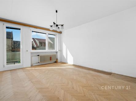 Prodej bytu, 3+1, 90 m²