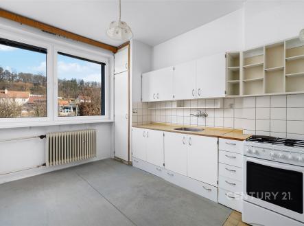 Prodej bytu, 3+1, 90 m²