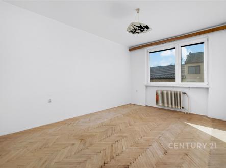 Prodej bytu, 3+1, 90 m²