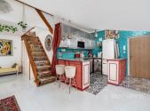 Prodej bytu, 3+kk, 80 m²
