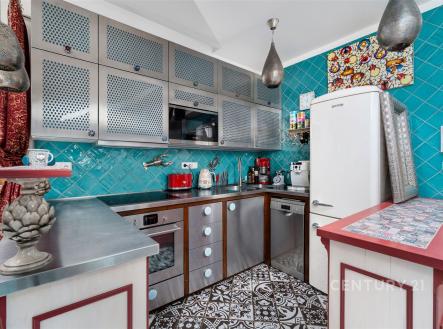 Prodej bytu, 3+kk, 80 m²