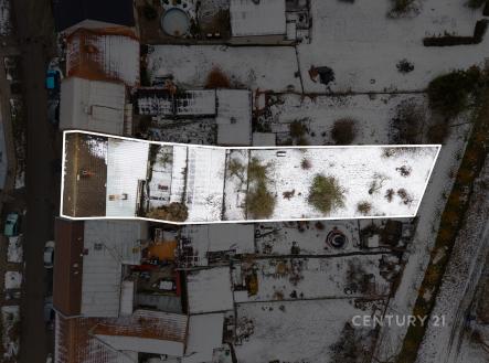 Prodej domu/vily, 200 m²