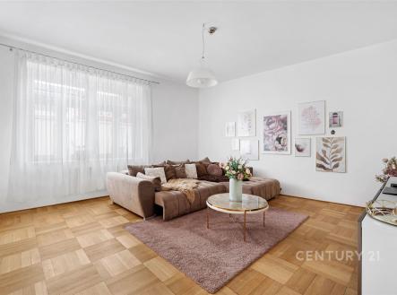 Prodej bytu, 4+1, 146 m²