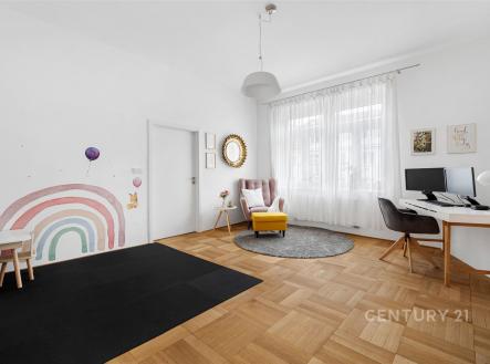 Prodej bytu, 4+1, 146 m²