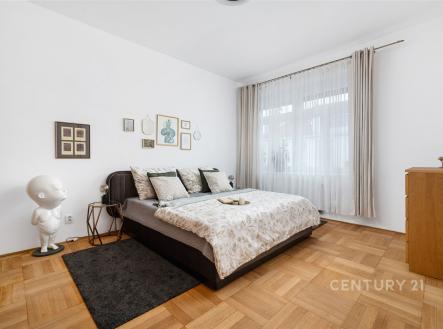 Prodej bytu, 4+1, 146 m²