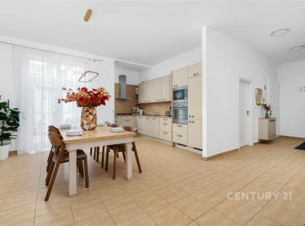 Prodej bytu, 4+1, 146 m²