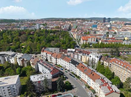 Prodej bytu, 4+1, 146 m²