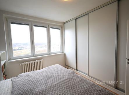 Pronájem bytu, 2+kk, 49 m²