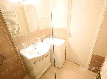 Pronájem bytu, 2+kk, 49 m²