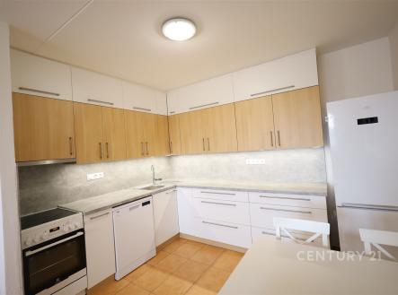 Pronájem bytu, 2+kk, 49 m²