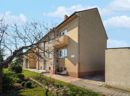 Prodej bytu, 3+kk, 58 m²