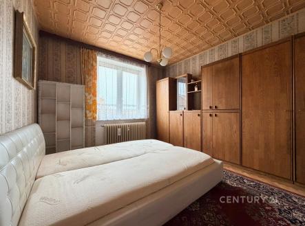 Pronájem bytu, 3+1, 61 m²