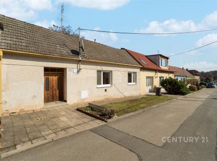 Prodej domu/vily, 124 m²