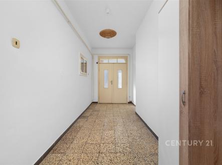 Prodej domu/vily, 124 m²