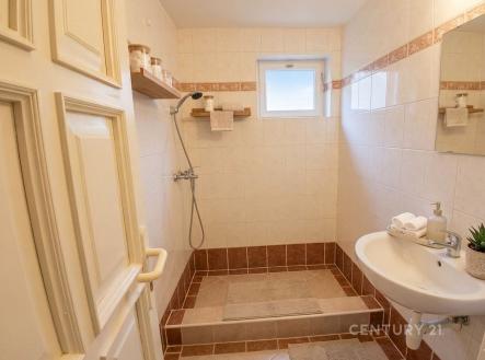 Pronájem bytu, 1+kk, 25 m²