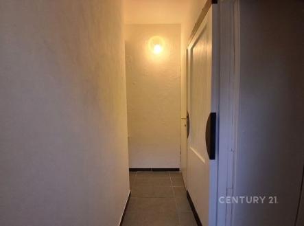 Pronájem bytu, 1+kk, 25 m²