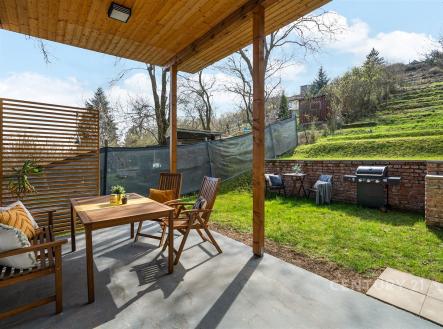 Prodej domu/vily, 73 m²