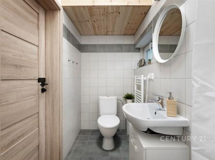 Prodej chaty/rekreačního objektu, 73 m²