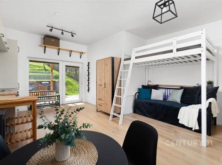 Prodej chaty/rekreačního objektu, 73 m² obrázek