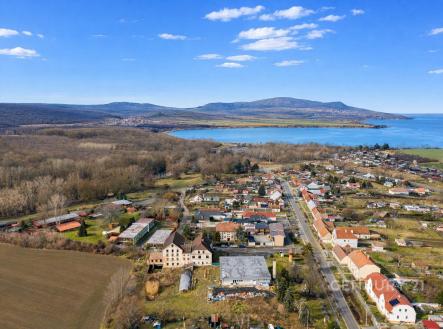 Prodej hotel, 2 133 m²